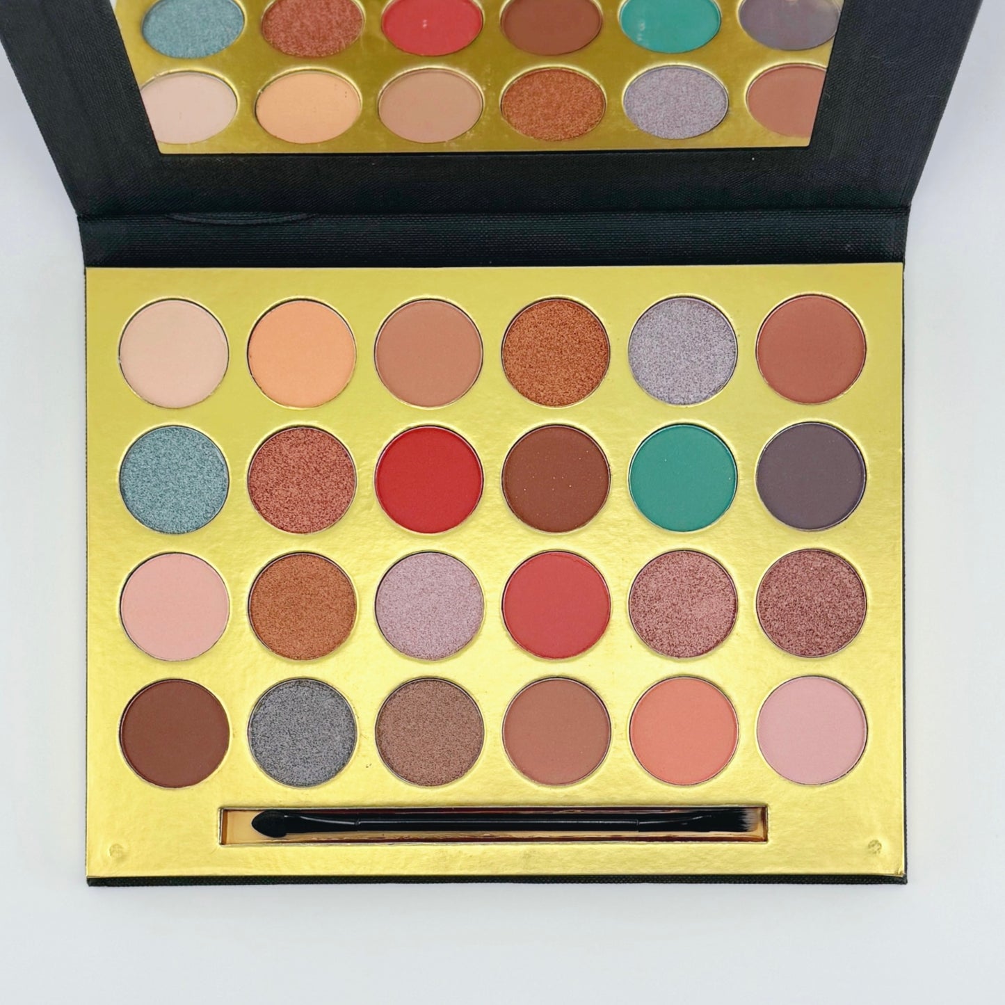 Bedenno 24colors Shades Eyeshadow Palette